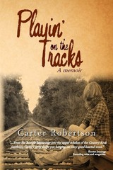 Playin’ on the Tracks