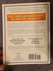 The China Study Cookbook: Over 120 Whole Food, Plant-Based Recipes