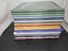 Mixed Lot Sleeping Bear Press Books – Alphabet Books, Numbers Misc.