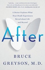 Bruce Greyson After (Paperback)