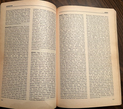 Penguin Encyclopedia of Popular Music Donald Clarke 1990 PB 1378pp VG