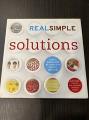 Solutions : Tricks, Wisdom, and Easy Ideas to Simplify Every Day by Amanda…