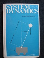 System dynamics