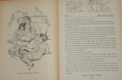 365 Bedtime Stories 1944 Illustrated Janet Robson Whitman Publishing Vintage