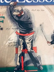 PRIVATE LESSONS: Customized/Personalized GOLF INSTRUCTIONTailored to Individual