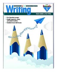 Meaningful Mini-Lessons Practice Writing Grade 5 (Meaningful Mini- – VERY GOOD