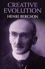 Creative Evolution – Paperback By Bergson, Henri – GOOD