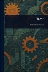 Hemp (Paperback or Softback)