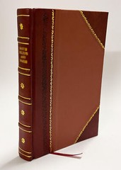 Selections from the British Apollo: Containing Answers to [Leather Bound]
