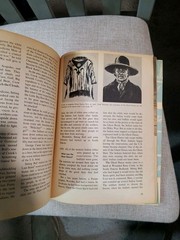 Lot Of 3 Oversized Books On Native Americans- Illustrated & Informative