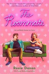 The Roommate (The Shameless Series) – Paperback, by Danan Rosie – Very Good c