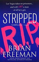 Stripped Perfect Brian Freeman