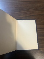 1908 Antique The Devil’s Pulpit By H. B. Marriott Watson Hardcover