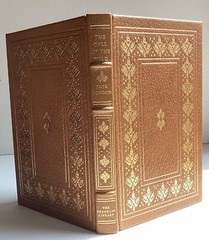 Franklin Library: Choose your own American Literature Classic. See details