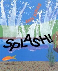 Splash! by Jonas, Ann