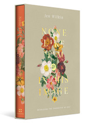 None like Him and in His Image: Beholding the Character of God (2 Volumes in 1)