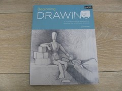 Portfolio: Beginning Drawing : A Multidimensional Approach to Learning the…