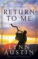 Return to Me (The Restoration Chronicles) (Volume 1) – Paperback – GOOD