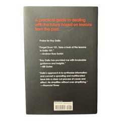 Principles for Dealing with the Changing World Order by Ray. Dalio
