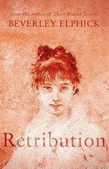 Retribution By Beverley Elphick (author)