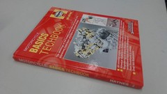 Motorcycle Basics Techbook (2nd edition) (Haynes Repair Manuals)