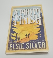 Elsie Silver Gold Rush Ranch Ruby Creek Complete Set (#1-4) Paperback Books