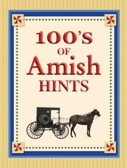 100s of Amish Hints by unknown author