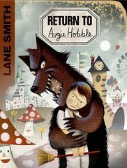 Return to Augie Hobble by Smith, Lane