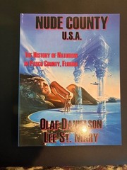 Nudist / naturist history book of Pasco County, Florida