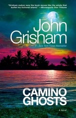 Camino Ghosts: A Novel