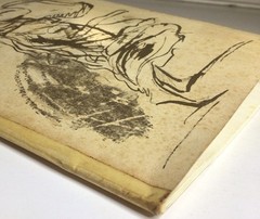 English Drawings In The Ashmolean Museum Paperback Vtg