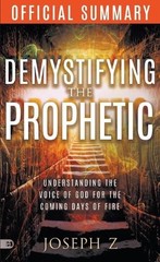 Joseph Z The Official Summary of Demystifying the Prophe (Paperback) (UK IMPORT)