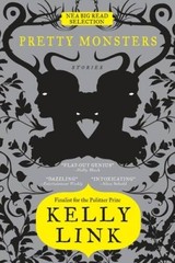 Pretty Monsters – Paperback By Link, Kelly – GOOD