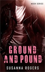 Ground and Pound (Paperback or Softback)