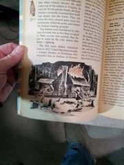 Lot Of 3 Oversized Books On Native Americans- Illustrated & Informative