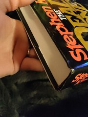 THE DEAD ZONE Stephen King First Edition Viking