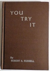 You try it