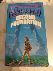 Second Foundation