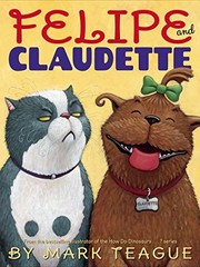 Felipe and Claudette, Mark Teague