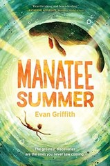 Manatee Summer – VERY GOOD
