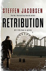 Retribution, Jacobsen, Steffen