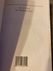 Active Nymphing by Osthoff, Rich