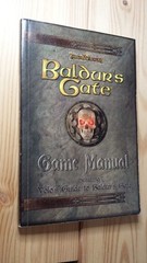 Baldur’s Gate: Official Strategy Guide