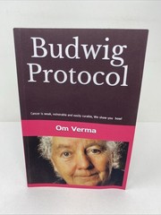 Budwig Protocol Dr. Om Verma Paperback