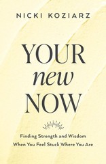 Your New Now