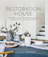 Restoration House: Creating a Space That Gives Life and Connection to All – GOOD