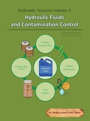 Medhat Khalil Hydraulic Systems Volume 3 (Hardback)