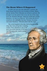Game Changers: Lin-Manuel Miranda (TIME®: Informational Text)