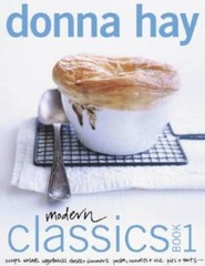 Modern Classics (Book 1) – Paperback By Hay, Donna – VERY GOOD