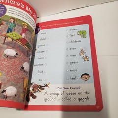 Highlights Big Fun Activity Workbooks Ser.: Second Grade Big Fun Workbook by…